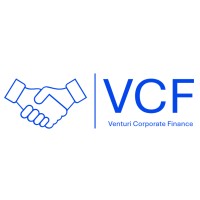VCF - Venturi Corporate Finance logo - Similar company to Docfin Srl