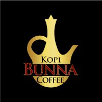 Coffee Bunna logo - Similar company to Lipid Global
