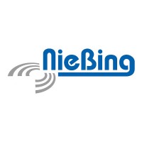 Niessing Anlagenbau GmbH logo - Similar company to Bcmtec Gmbh