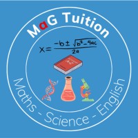 Mag Maths, Science & English Tuition