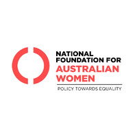 National Foundation for Australian Women (NFAW) logo - Similar company to Thinking Museum
