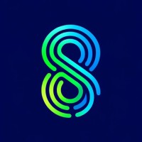acht.ai logo - Similar company to Dynafair