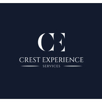 Crest Experience logo - Similar company to Icdc - Innovative Capital Development Consultancy