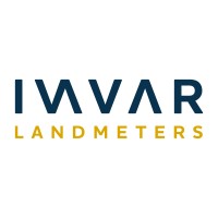 INVAR Landmeters logo - Similar company to Meet Het