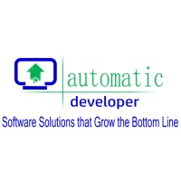 Automatic Developer LLC logo - Similar company to Nuclei Data