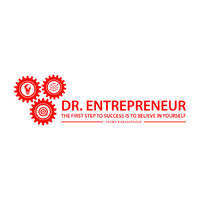 Dr. Entrepreneur logo - Similar company to 𝘍𝘓𝘠𝙔𝙐𝙍𝙀𝙆𝙇𝙄®