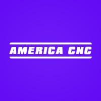 America CNC logo - Similar company to Hagapack Industria E Comercio De Plasticos