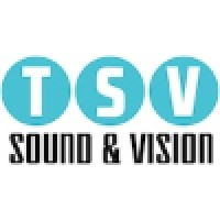 TSV Sound and Vision logo - Similar company to Cok
