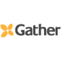 Gather Health logo - Similar company to Synerchip