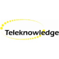 Teleknowledge logo - Similar company to Qubics