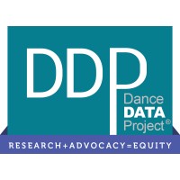 Dance Data Project® logo - Similar company to Confluence Ballet Co.