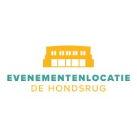 Evenementenlocatie de Hondsrug logo - Similar company to Zuidoost-Drenthe On Stage
