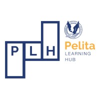 Pelita Learning Hub logo - Similar company to Lsp Msdm Mandiri