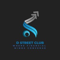 D-Street Club logo - Similar company to Wisbees