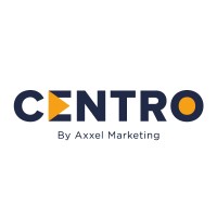Centro Axxel Marketing logo - Similar company to Axxel Marketing