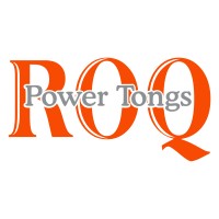 Rite On Que Power Tongs logo - Similar company to Yogi Industries