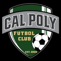 Cal Poly Women's Soccer Club logo - Similar company to Tn United Basketball