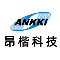 Ankki Technologies logo - Similar company to Skyguard