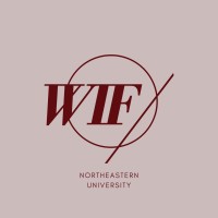 Women in Finance at Northeastern University logo - Similar company to Nuimpact — Northeastern University'S Impact Investment Fund