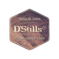 Dstillsgroup
