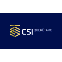 CSI Queretaro logo - Similar company to Cryob