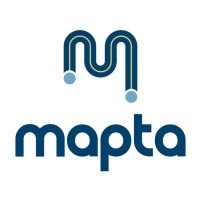 Mid-Atlantic Parking and Transportation Association (MAPTA) logo - Similar company to Structure & Function Education