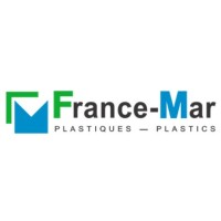 France-Mar Plastics logo - Similar company to Aspasie
