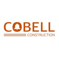 Cobell Construction, Inc. logo - Similar company to California Engineering Contractors, Inc.