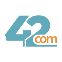 42com Telecommunication GmbH logo - Similar company to Brain Telecommunication Ltd.
