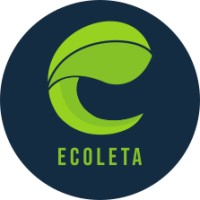 Ecoleta logo - Similar company to Cascaju Agroindustrial S.A.