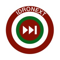 Idronext logo - Similar company to Ted Group Srl