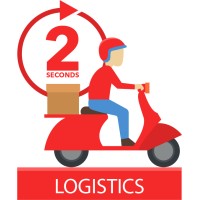 2 Seconds Logistics logo - Similar company to Verifydeliver