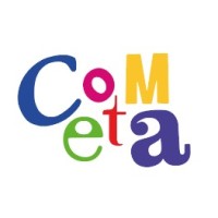 Cometa logo - Similar company to Cruisedock