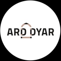 Ard Dyar logo - Similar company to Tarkeys Platform | منصة تركيز