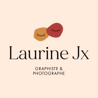 Laurine Jx logo - Similar company to Sophie Benoit Communication