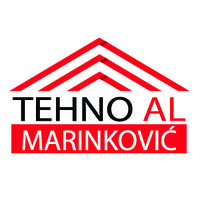 Tehno-al Marinković logo - Similar company to Rmk Service - Repair Of Al И Pvc Windows