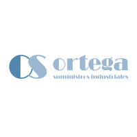 ORTEGA SUMINISTROS INDUSTRIALES logo - Similar company to Asilider (Alianza Suministro Industrial Lider)