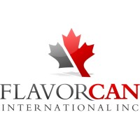 Flavorcan International Inc. logo - Similar company to Hispano Arabe