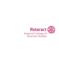 Rotaract Club of Imperial College of Business Studies logo - Similar company to Self-Employers