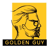 Golden Guy logo - Similar company to Maxroy