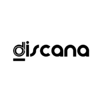 Discana logo - Similar company to Turby