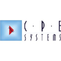 CPE Systems NZ Ltd logo - Similar company to Tenet Technologies, Inc.
