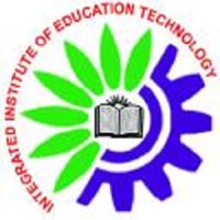 IIET logo - Similar company to Lakshitha