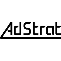 AdStrat logo - Similar company to Moin Motion