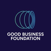 The Good Business Foundation logo - Similar company to 2026
