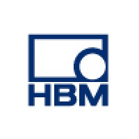 HBM logo - Similar company to Hbk Fibersensing