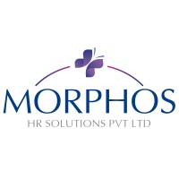 Morphos HR logo - Similar company to Cybex Hosting