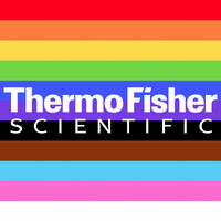 Thermo Fisher Scientific Monterrey logo - Similar company to Linkage Biosciences | A Thermo Fisher Scientific Brand