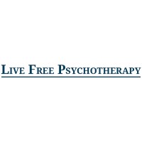 Live Free Psychotherapy LLC logo - Similar company to Practice Of The Practice