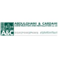 A & C Construction & Installation Llc